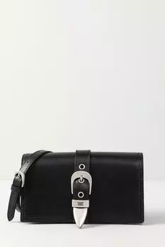 Сумка кросс-боди кожаная Margesherwood