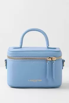 Сумка кросс-боди кожаная Milano Ashna Lancaster