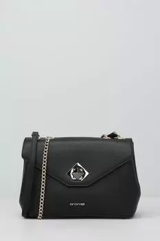 Сумка кросс-боди кожаная Mina Cromia