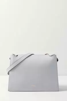 Сумка кросс-боди кожаная Nuvola Furla