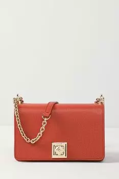 Сумка кросс-боди кожаная Paloma Furla