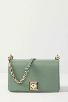 Сумка кросс-боди кожаная Paloma Furla