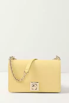 Сумка кросс-боди кожаная Paloma Furla