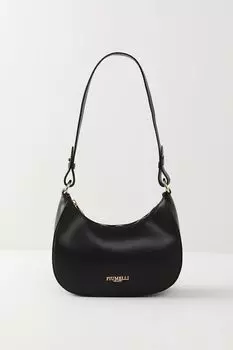 Сумка кросс-боди кожаная Piumelli