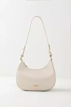 Сумка кросс-боди кожаная Piumelli