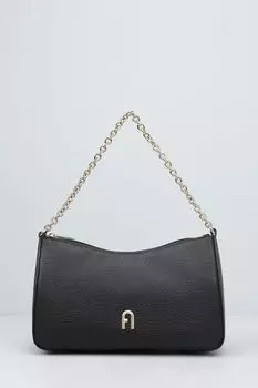 Сумка кросс-боди кожаная Primula M Furla