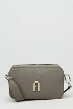 Сумка кросс-боди кожаная Primula mini Furla