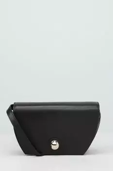 Сумка кросс-боди кожаная Sfera mini Furla