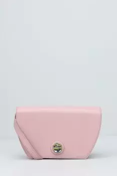 Сумка кросс-боди кожаная Sfera mini Furla