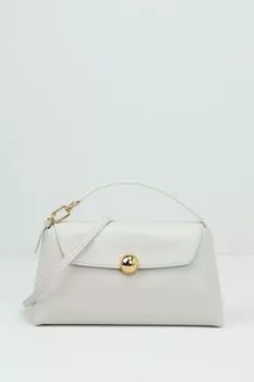Сумка кросс-боди кожаная Sfera Soft mini Furla