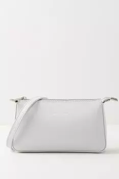 Сумка кросс-боди кожаная Suave Even Lancaster