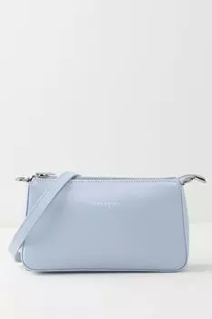 Сумка кросс-боди кожаная Suave Even Lancaster