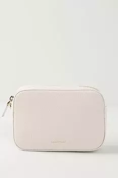 Сумка кросс-боди кожаная Tebe mini Coccinelle