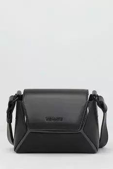 Сумка кросс-боди кожаная Vic Matie