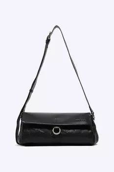 Сумка кросс-боди кожаная VITACCI