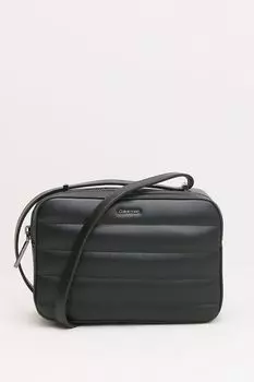 Сумка кросс-боди Line Quilt Calvin Klein