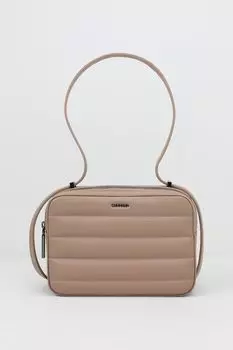 Сумка кросс-боди Line Quilt Calvin Klein
