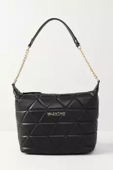 Сумка кросс-боди на цепочке Carnaby Valentino