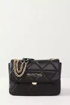 Сумка кросс-боди на цепочке Carnaby Valentino