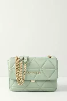 Сумка кросс-боди на цепочке Carnaby Valentino