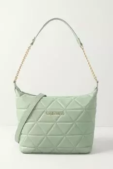 Сумка кросс-боди на цепочке Carnaby Valentino