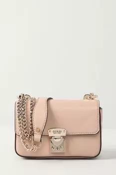 Сумка кросс-боди на цепочке Eliette Guess