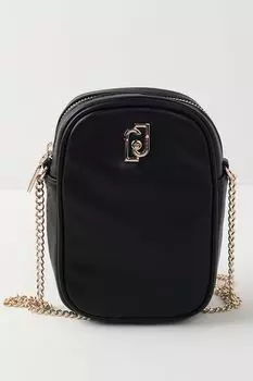 Сумка кросс-боди на цепочке Liu Jo