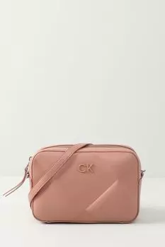 Сумка кросс-боди Re-Lock Calvin Klein