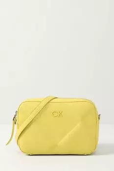 Сумка кросс-боди Re-Lock Calvin Klein