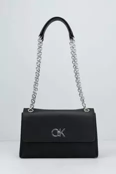 Сумка кросс-боди Re-Lock Calvin Klein