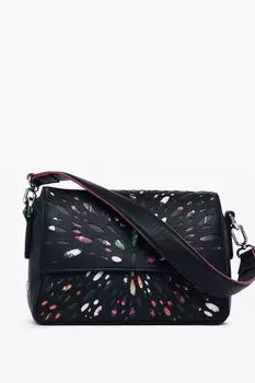 Сумка кросс-боди с декором Blackwell Desigual