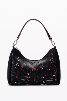 Сумка кросс-боди с декором Blackwell Desigual