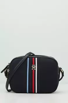 Сумка кросс-боди с контрастными деталями Poppy Tommy Hilfiger