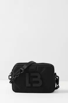 Сумка кросс-боди с логотипом бренда BIMBA Y LOLA