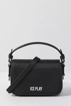 Сумка кросс-боди с логотипом бренда Ice Play