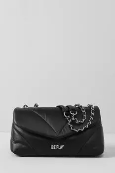 Сумка кросс-боди с логотипом бренда Ice Play