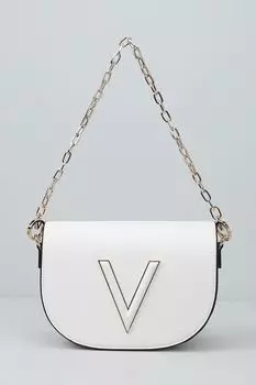 Сумка кросс-боди с логотипом Coney Valentino