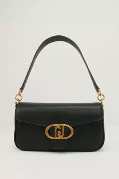 Сумка кросс-боди с логотипом Liu Jo