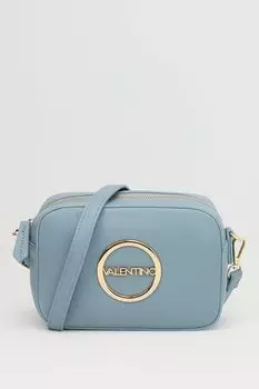 Сумка кросс-боди с логотипом Moses Valentino