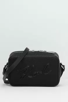 Сумка кросс-боди с логотипом Skuare Karl Lagerfeld