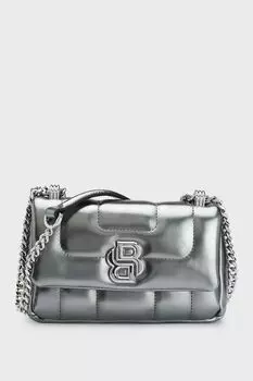 Сумка кросс-боди с монограммой B Icon BOSS