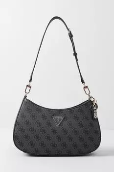 Сумка кросс-боди с принтом бренда Noelle Guess