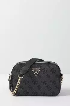 Сумка кросс-боди с принтом бренда Noelle Guess