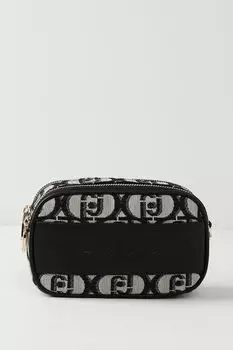 Сумка кросс-боди с принтом Liu Jo