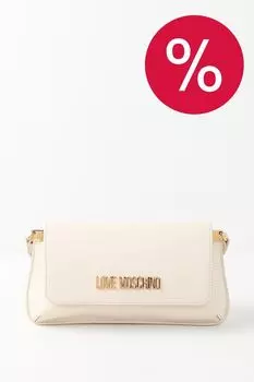 Сумка кросс-боди Smart Daily Bag Love Moschino