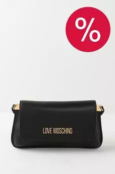 Сумка кросс-боди Smart Daily Bag Love Moschino