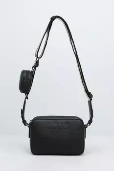 Сумка кросс-боди со съемным чехлом Addison BOSS