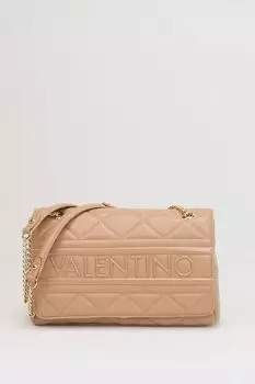 Сумка кросс-боди стеганая Ada Valentino