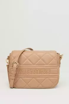 Сумка кросс-боди стеганая Ada Valentino