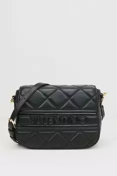 Сумка кросс-боди стеганая Ada Valentino